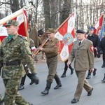Święto Niepodległości w Łodygowicach - 2018