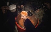 Rok Zupy w Kato