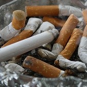 Ile osób w Polsce umiera co roku z powodu palenia?
