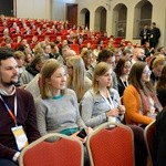 XVI Krajowe Forum Duszpasterstwa Młodzieży