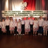 Festiwal w Rudniku nad Sanem