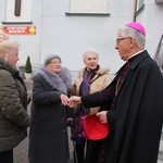 Rocznica poświęcenia Śląskiej Fatimy