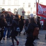 Marsz Szlachetnej Paczki we Wrocławiu