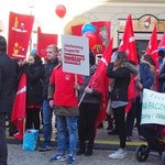 Marsz Szlachetnej Paczki we Wrocławiu