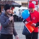 Marsz Szlachetnej Paczki we Wrocławiu