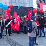 Marsz Szlachetnej Paczki we Wrocławiu