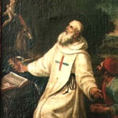 Św. Feliks z Valois