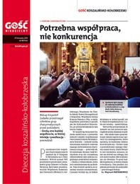 Gość Koszalińsko-Kołobrzeski 47/2018
