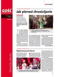 Gość Płocki 47/2018