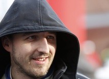Oficjalnie: Kubica w przyszłym sezonie kierowcą wyścigowym Williamsa