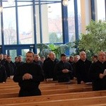 Dzień Pokutny kapłanów diecezji opolskiej
