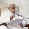 Papież: Potrzebna jest "wiosna" w polityce