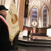Bp Jarecki o AK: Jesteście na froncie duszpasterskim Kościoła