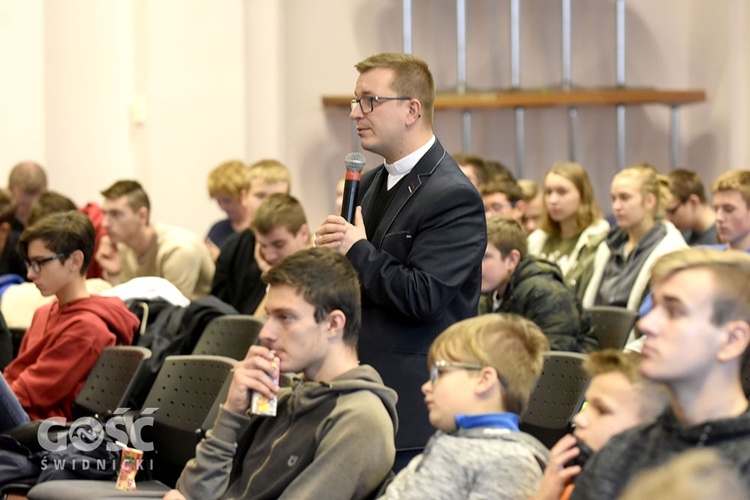 Diecezjalne Święto Służby Liturgicznej