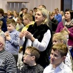 Diecezjalne Święto Służby Liturgicznej