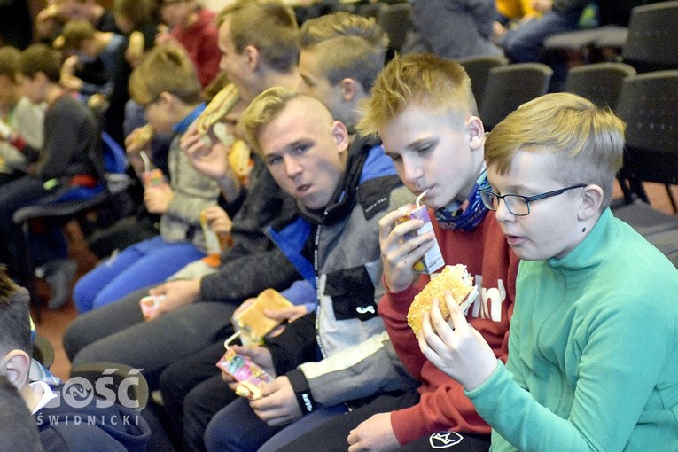 Diecezjalne Święto Służby Liturgicznej