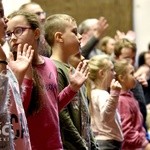 Diecezjalne Święto Służby Liturgicznej