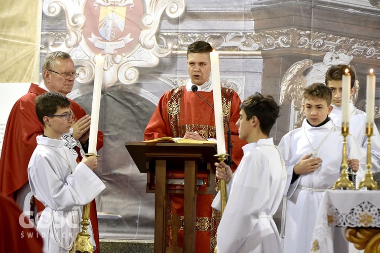 Diecezjalne Święto Służby Liturgicznej