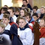 Diecezjalne Święto Służby Liturgicznej