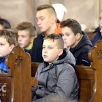 Diecezjalne Święto Służby Liturgicznej