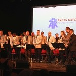 Medale Akcji Katolickiej - 2018