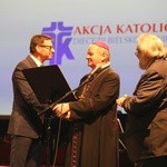 Medale Akcji Katolickiej - 2018