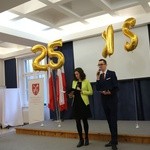 Gala jubileuszowa 25-lecia reaktywacji KSM
