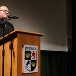 Spotkanie z prof. Martyną Deszczyńską i książką "Kościół na straży polskiej niepodległości"