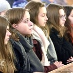 Dni skupienia Katolickiego Stowarzyszenia Młodzież