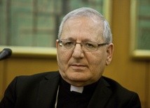 Spotkanie patriarchów Wschodu znakiem nadziei dla Iraku