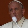 Papież: Maryja nie jest matką skorumpowanych