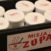 Misja zupa