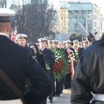 100. rocznica utworzenia Marynarki Wojennej