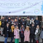 Conference Of Youth w Katowicach