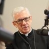 Abp Skworc: Duch Święty może doprowadzić do globalnego porozumienia