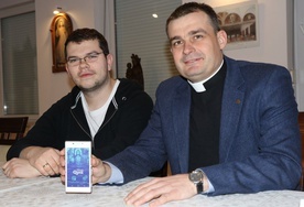 Mobilna aplikacja liturgiczna dla każdego