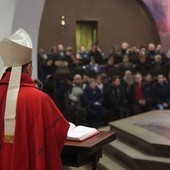 Szkoły Nowej Ewangelizacji razem w Katowicach