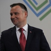 Prezydent Duda na COP24: Świat może brać przykład z polskich doświadczeń zarządzania lasami 