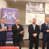 16. Międzynarodowy Integracyjny Turniej Szachowy w Milówce - 2018