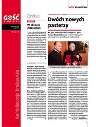 Gość Krakowski 49/2018