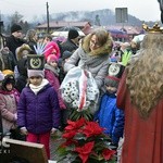 Barbórka w Nowej Rudzie-Słupiec