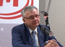 dr Andrzej Sznajder