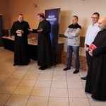 Losowanie grup turniejów finałowych mistrzostw diecezji