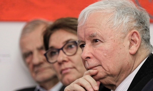Wałęsa ma przeprosić Kaczyńskiego