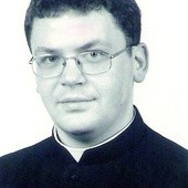 Zmarł ks. Wojciech Rzeszutek