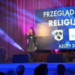 Przegląd Piosenki Religijnej Azoty 2018