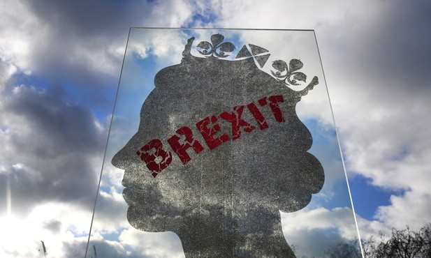 W. Brytania może jednostronnie wycofać wniosek o wyjście z UE