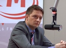 Maciej Biskupski: wszyscy muszą inwestować we wspólny transport