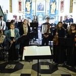 Koncert adwentowy w Domosławicach