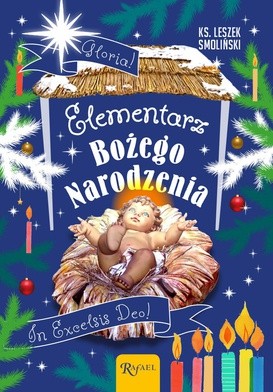 Elementarz Bożego Narodzenia - rozwiązanie